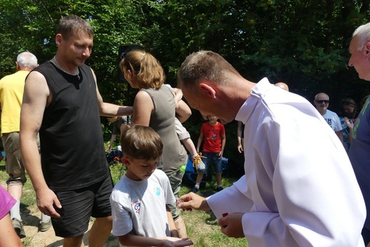 10. Ewangelizacja w Beskidach - Słowianka 2022