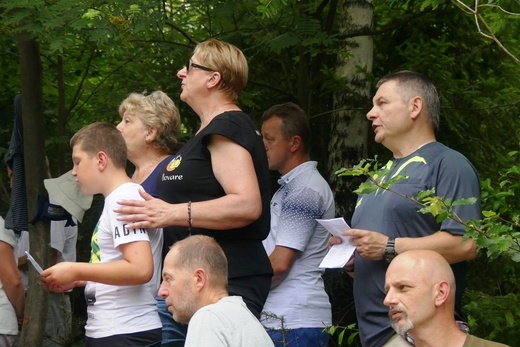 10. Ewangelizacja w Beskidach - Słowianka 2022