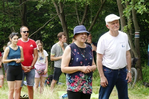 10. Ewangelizacja w Beskidach - Słowianka 2022