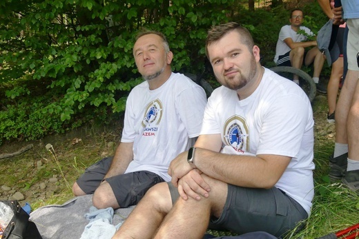 10. Ewangelizacja w Beskidach - Słowianka 2022