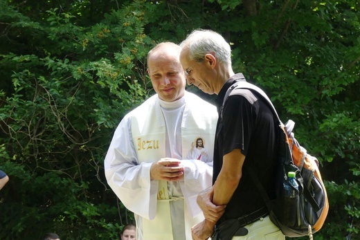 10. Ewangelizacja w Beskidach - Słowianka 2022