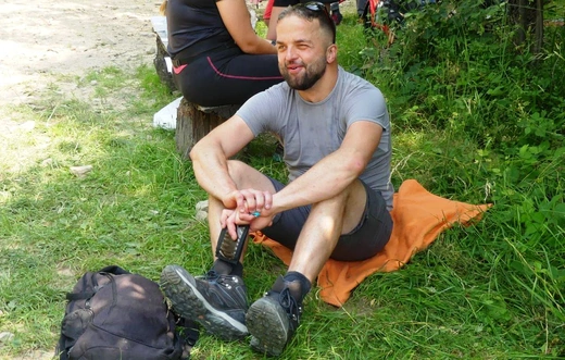10. Ewangelizacja w Beskidach - Słowianka 2022