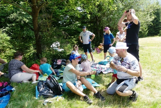 10. Ewangelizacja w Beskidach - Słowianka 2022