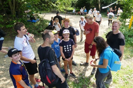 10. Ewangelizacja w Beskidach - Słowianka 2022