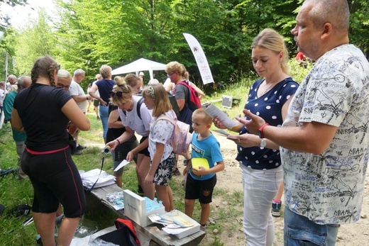 10. Ewangelizacja w Beskidach - Słowianka 2022