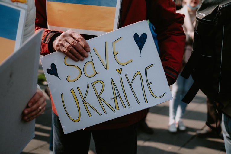 Nowe wyzwania przed parafiami na Ukrainie