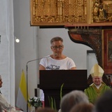 Po raz 27. Święto Chleba na Jarmarku św. Dominika.