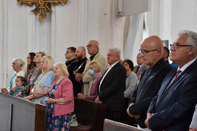 Po raz 27. Święto Chleba na Jarmarku św. Dominika.