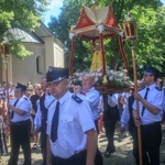 Odpust św. Anny na Górze Świętej Anny