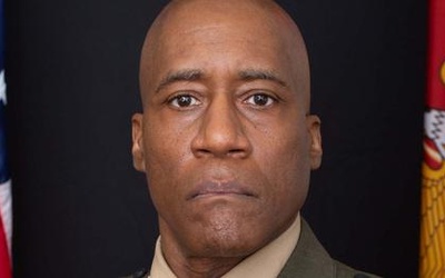 USA. Pierwszy czarnoskóry generał wśród sławnych marines