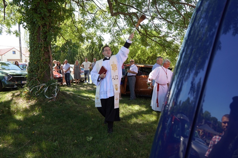 Odpust ku czci św. Anny i Annada w Szewcach