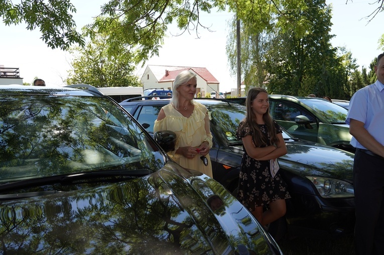 Odpust ku czci św. Anny i Annada w Szewcach