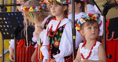 Odpust ku czci św. Anny i Annada w Szewcach