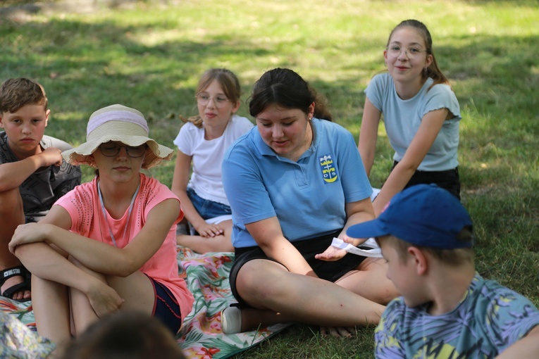 Dni formacyjne w Dobryninie