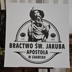 Reaktywacja Bractwa św. Jakuba w Gdańsku