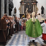 Reaktywacja Bractwa św. Jakuba w Gdańsku