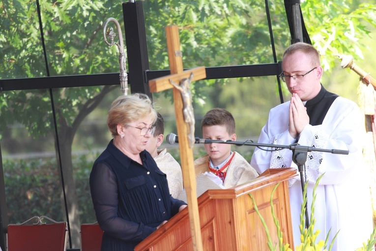 Odpust szymonowy w Lipnicy Murowanej