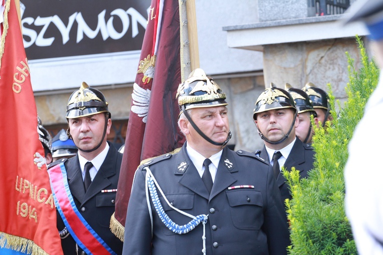 Odpust szymonowy w Lipnicy Murowanej