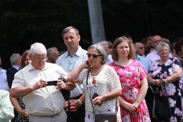 Odpust szymonowy w Lipnicy Murowanej