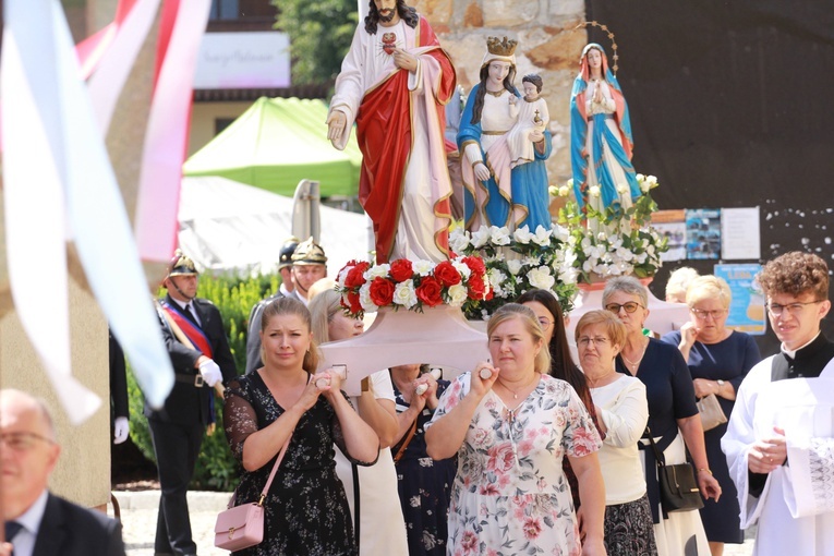 Odpust szymonowy w Lipnicy Murowanej