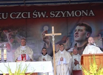 Odpust szymonowy w Lipnicy Murowanej