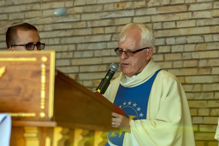 Odpust św. Anny w Miliczu 2022