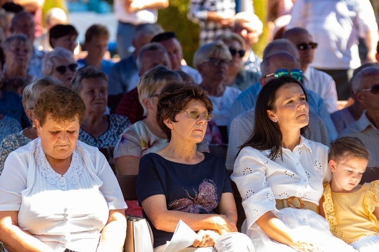 Odpust św. Anny w Miliczu 2022