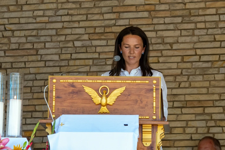 Odpust św. Anny w Miliczu 2022