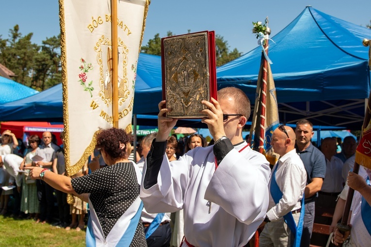Odpust św. Anny w Miliczu 2022