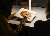 Wakacyjny kurs pisania ikon w Gdyni