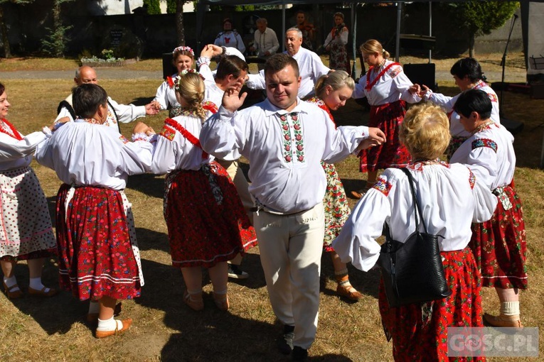 Tak Brzeźnica świętowała odpust