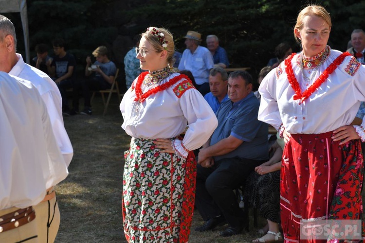 Tak Brzeźnica świętowała odpust