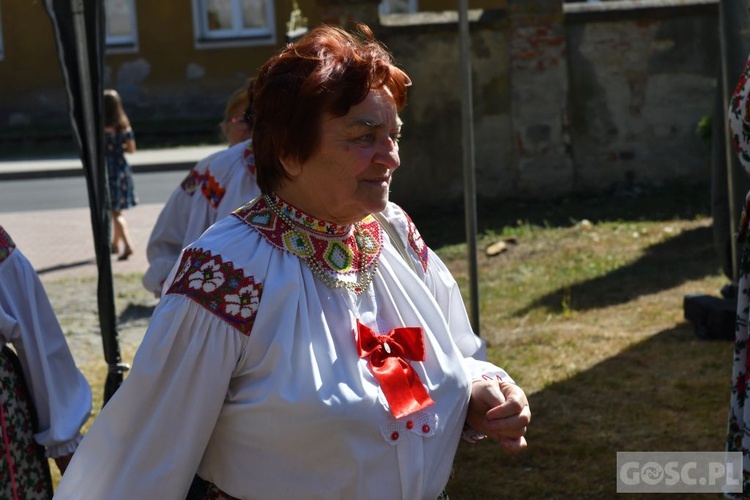 Tak Brzeźnica świętowała odpust