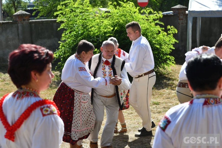 Tak Brzeźnica świętowała odpust