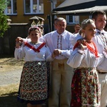 Tak Brzeźnica świętowała odpust