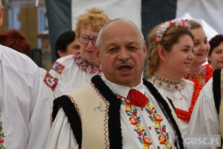 Tak Brzeźnica świętowała odpust