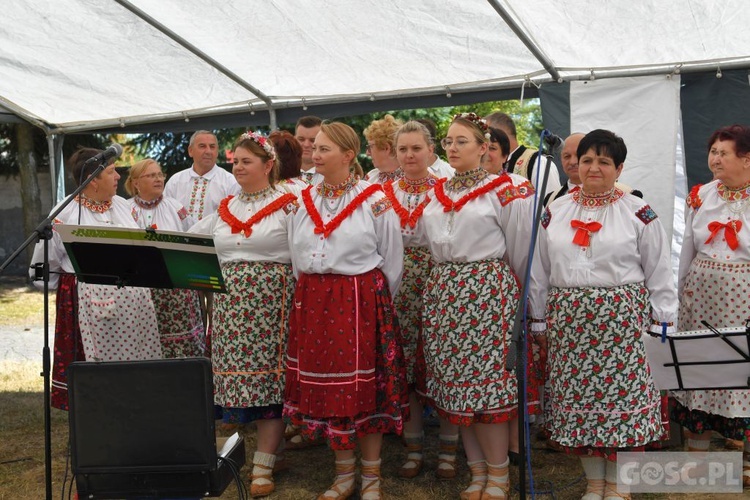 Tak Brzeźnica świętowała odpust