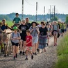 Osiołkowym szlakiem Camino do Bógzapłać