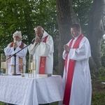 Z Góry Polanowskiej do Karsinki