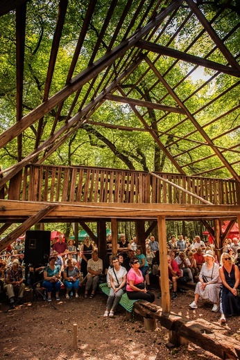 Odpust na Magdalence