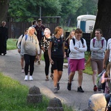 Wyruszyła 41. Kaszubska Piesza Pielgrzymka na Jasną Górę