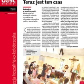 Gość Koszalińsko-Kołobrzeski 30/2022