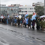 37. Gdyńska Piesza Pielgrzymka na Jasną Górę