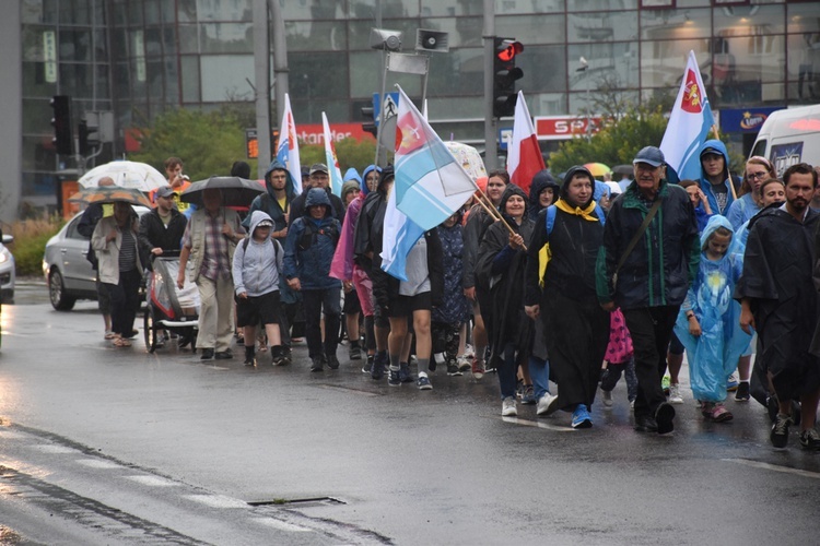 37. Gdyńska Piesza Pielgrzymka na Jasną Górę