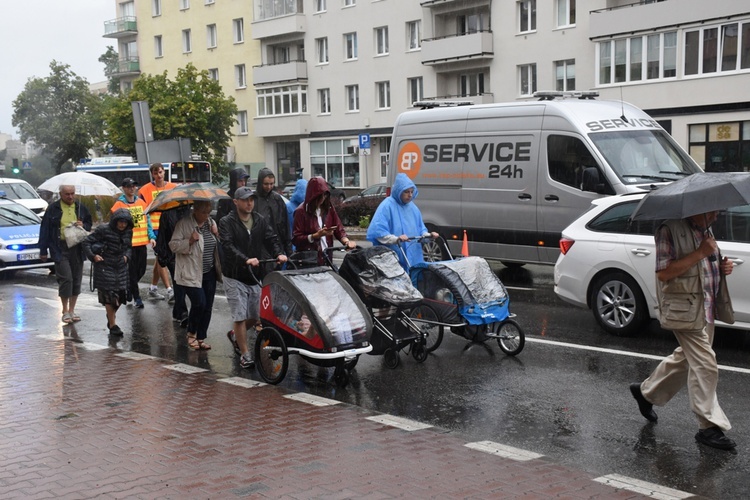 37. Gdyńska Piesza Pielgrzymka na Jasną Górę