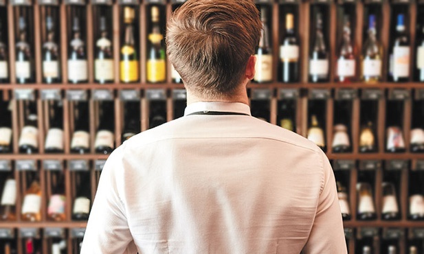 Da się żyć bez alkoholu