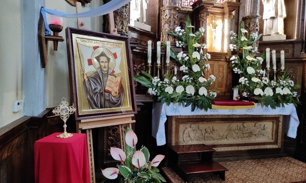 Nie zamykać się w schematach. Kończy się Rok Ignacjański