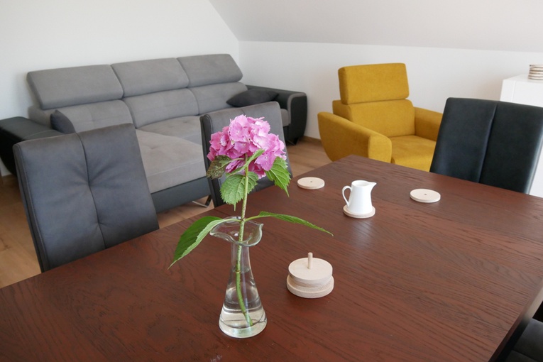 Zacisze św. Benedykta w Żarnowcu