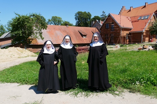 Zacisze św. Benedykta w Żarnowcu