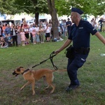 Święto Policji w Radomiu